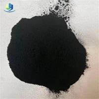 Karbon Aktif Powder Food Grade Untuk Filtrasi Industri Pengilangan Minyak Minuman Gula
