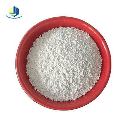 SDIC Sodium Dichloroisocyanurate Kolam Renang Sodium Dichloro-S-Triazinetrione Nadcc 56%