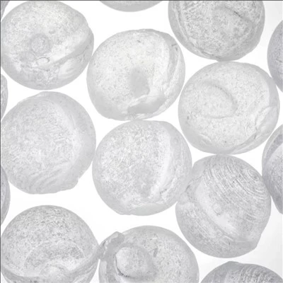 Pengolahan Air 1mm 3mm 6mm 10mm 20mm Bola Antiskala RO Kristal Polifosfat Siliphos Granular